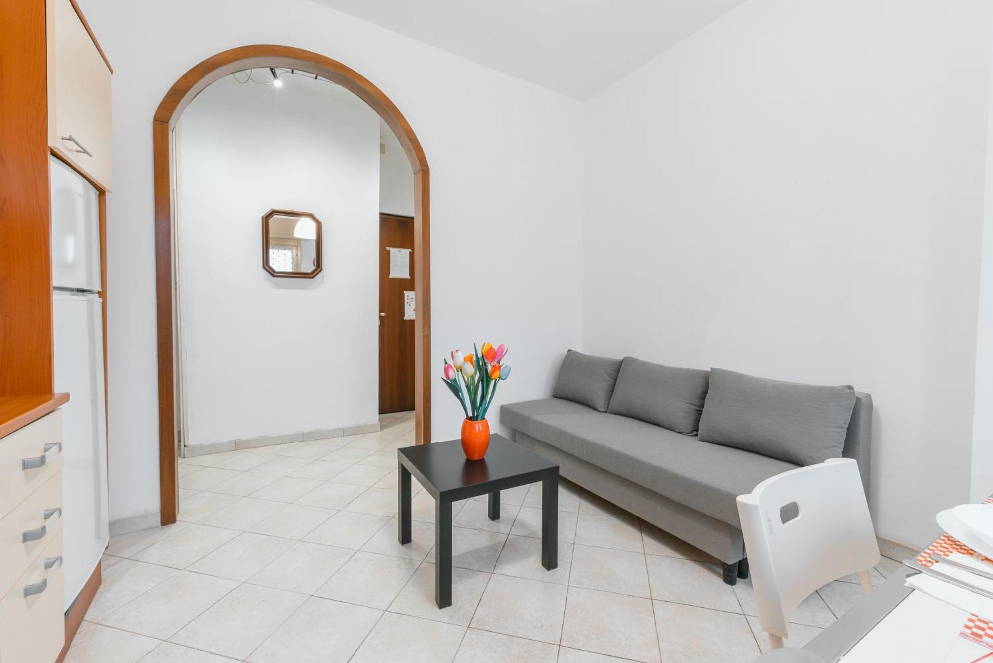 Ihost Apartment - De Andreis 11 มิลาน ภายนอก รูปภาพ