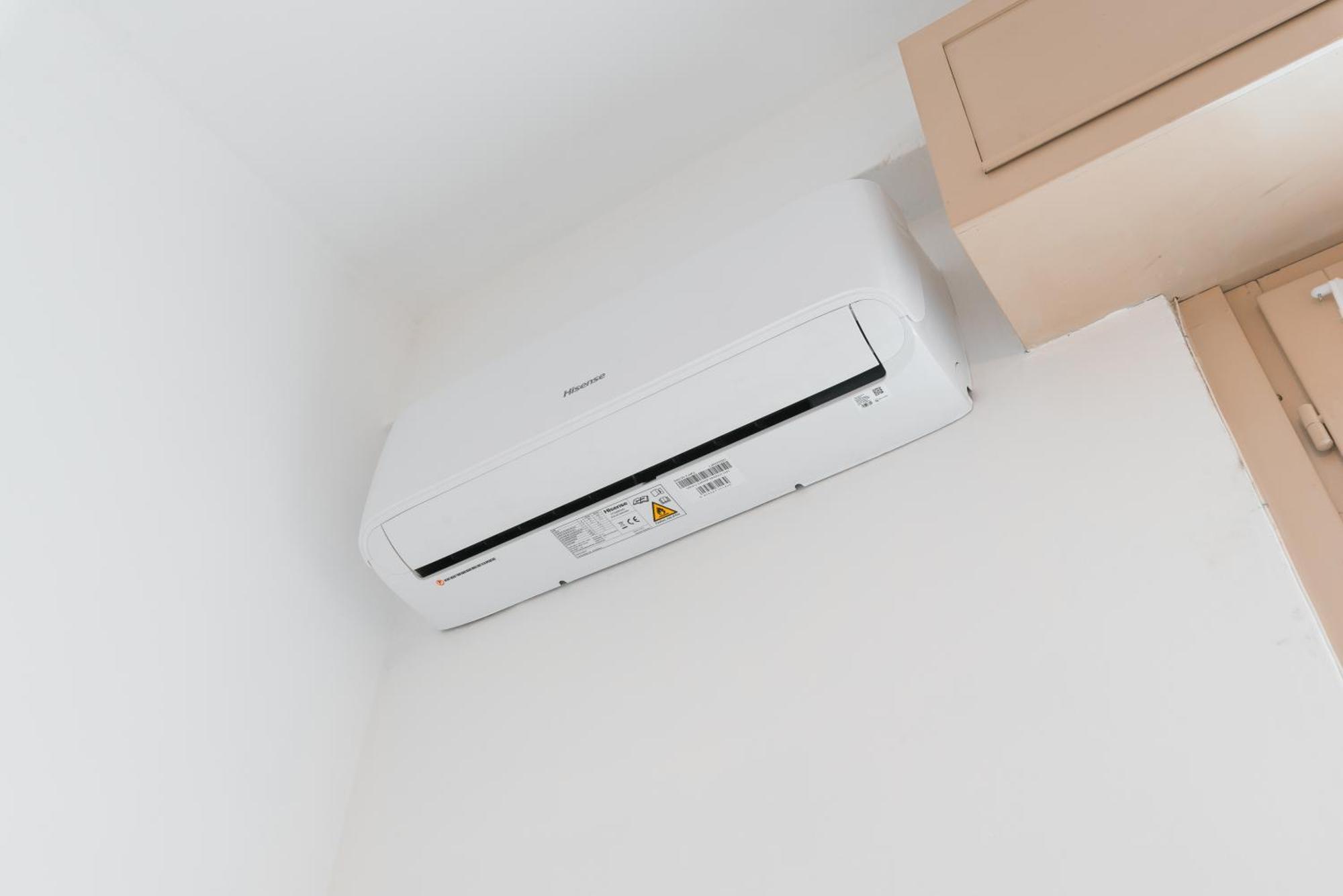 Ihost Apartment - De Andreis 11 มิลาน ภายนอก รูปภาพ