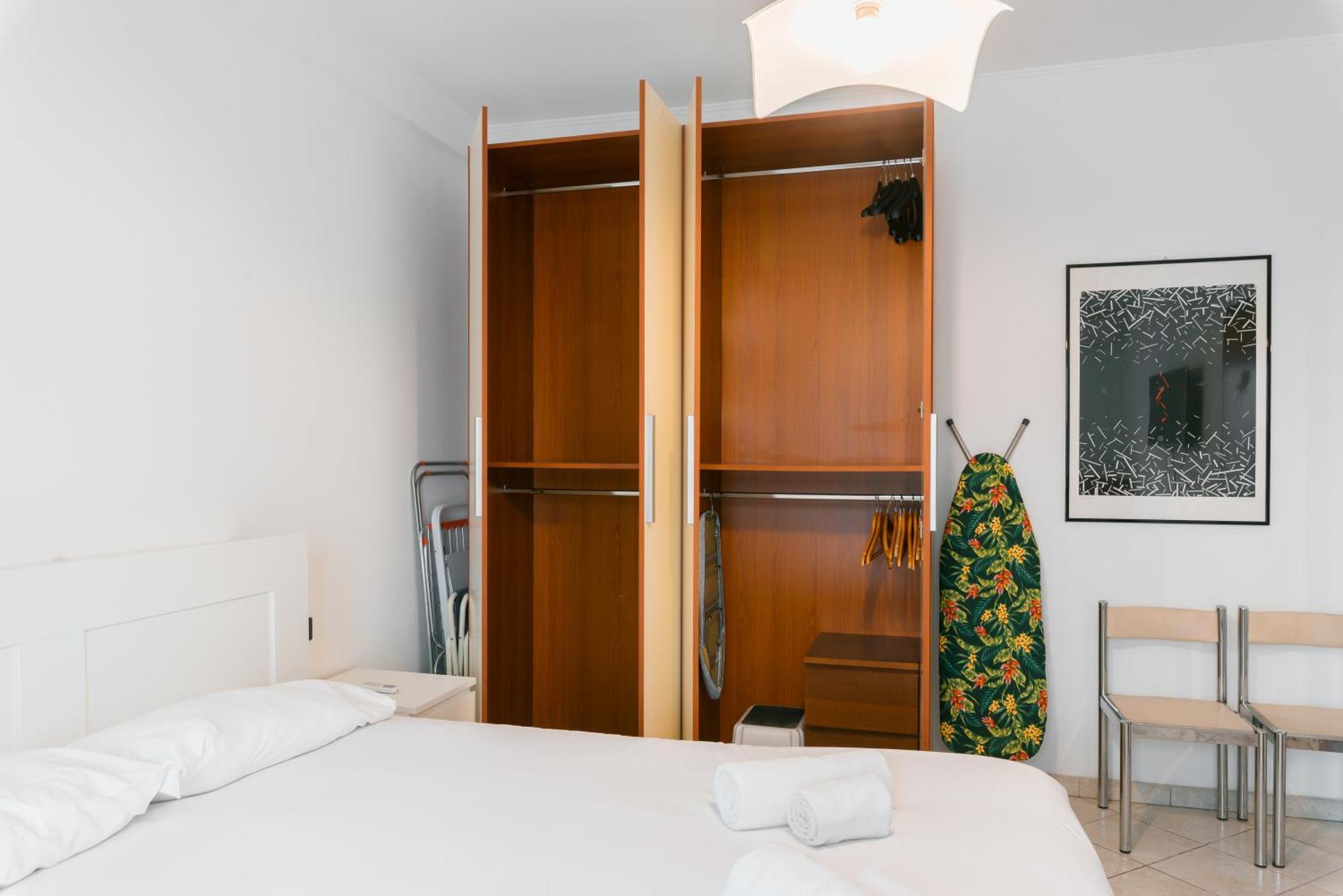 Ihost Apartment - De Andreis 11 มิลาน ภายนอก รูปภาพ