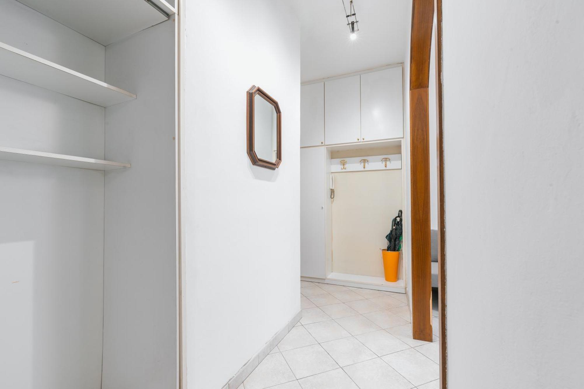 Ihost Apartment - De Andreis 11 มิลาน ภายนอก รูปภาพ