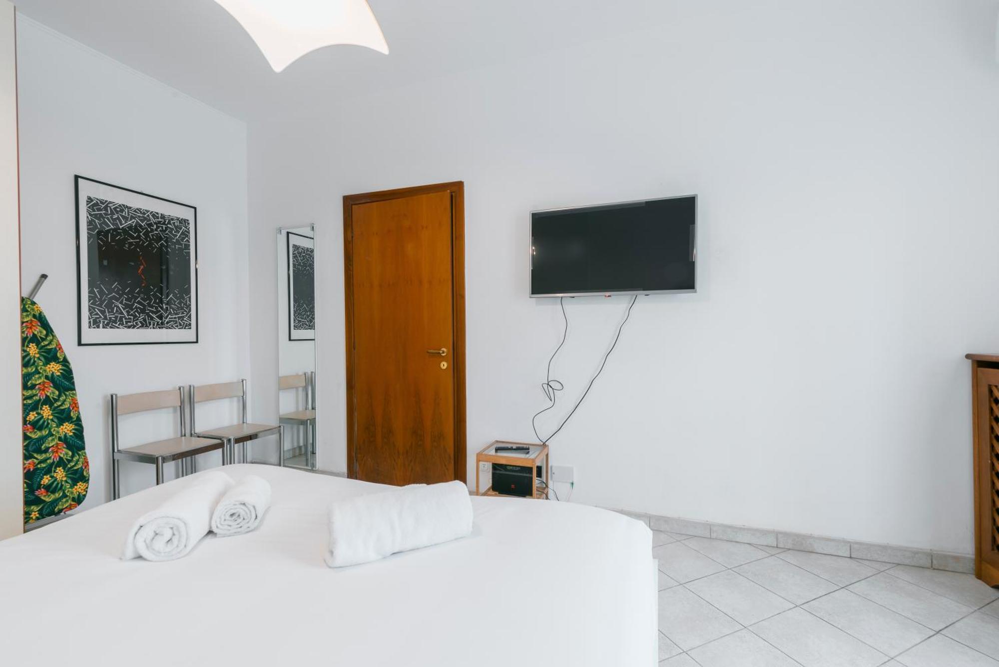 Ihost Apartment - De Andreis 11 มิลาน ภายนอก รูปภาพ
