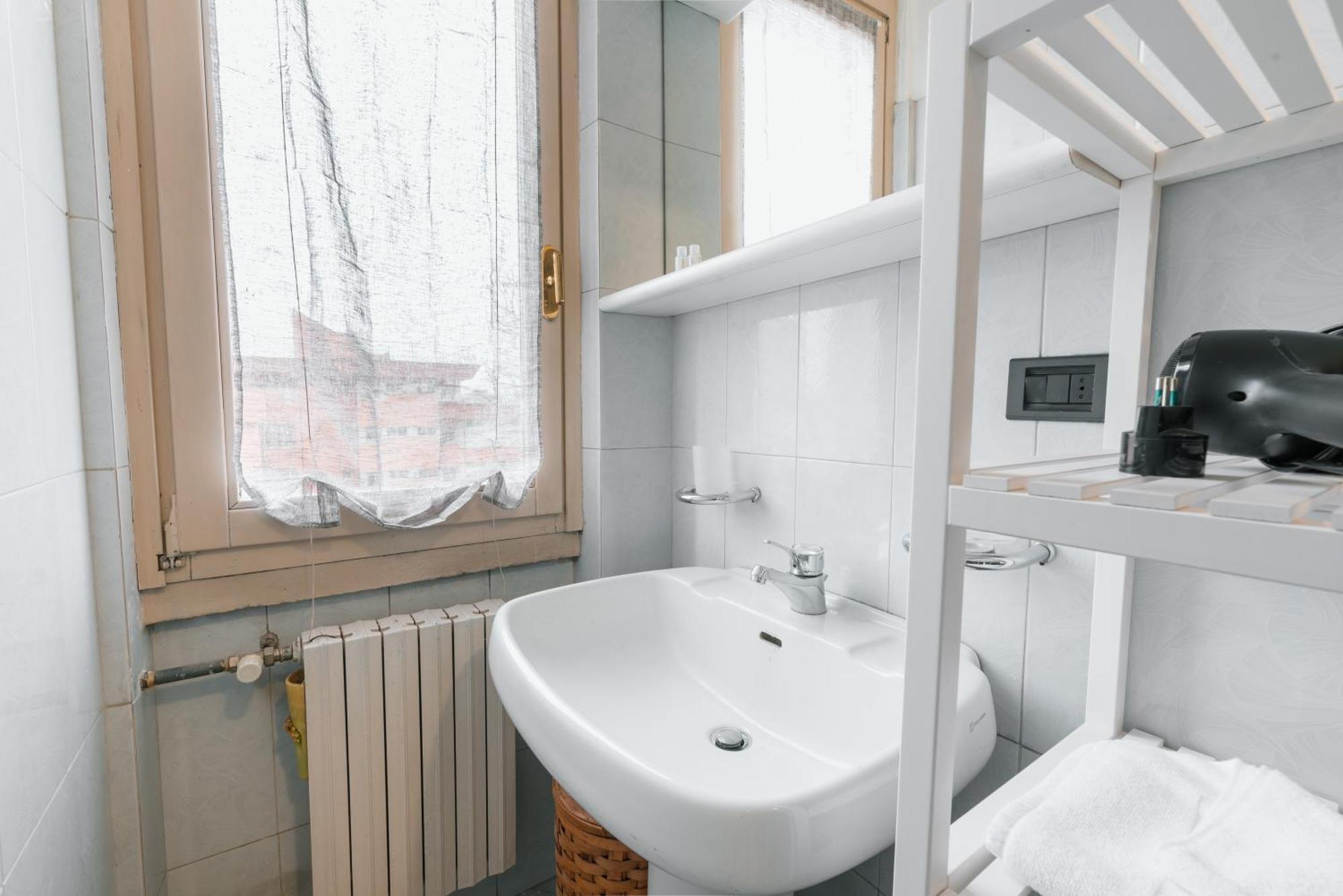 Ihost Apartment - De Andreis 11 มิลาน ภายนอก รูปภาพ