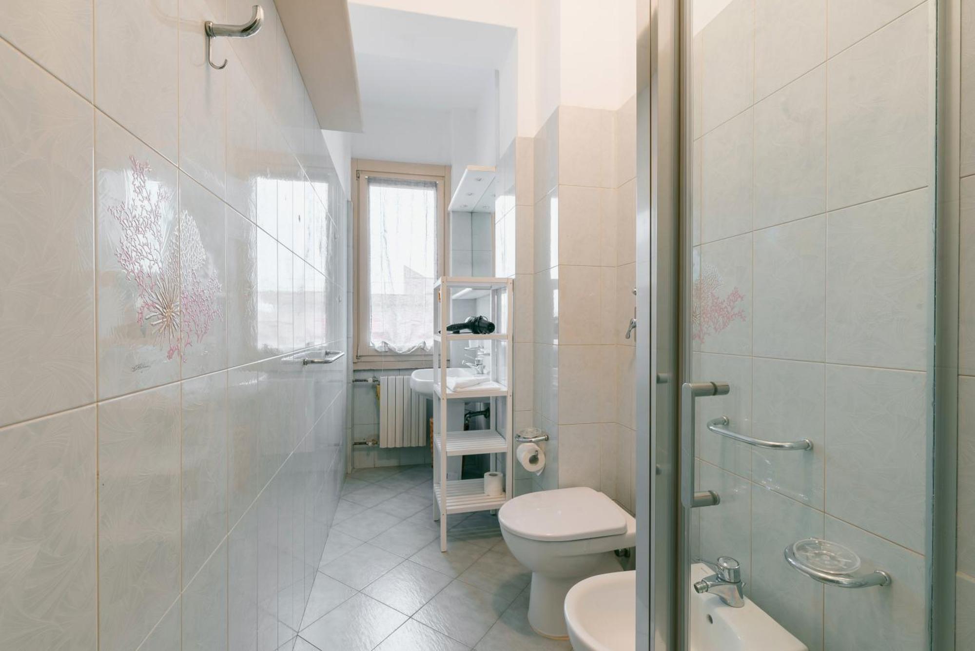 Ihost Apartment - De Andreis 11 มิลาน ภายนอก รูปภาพ