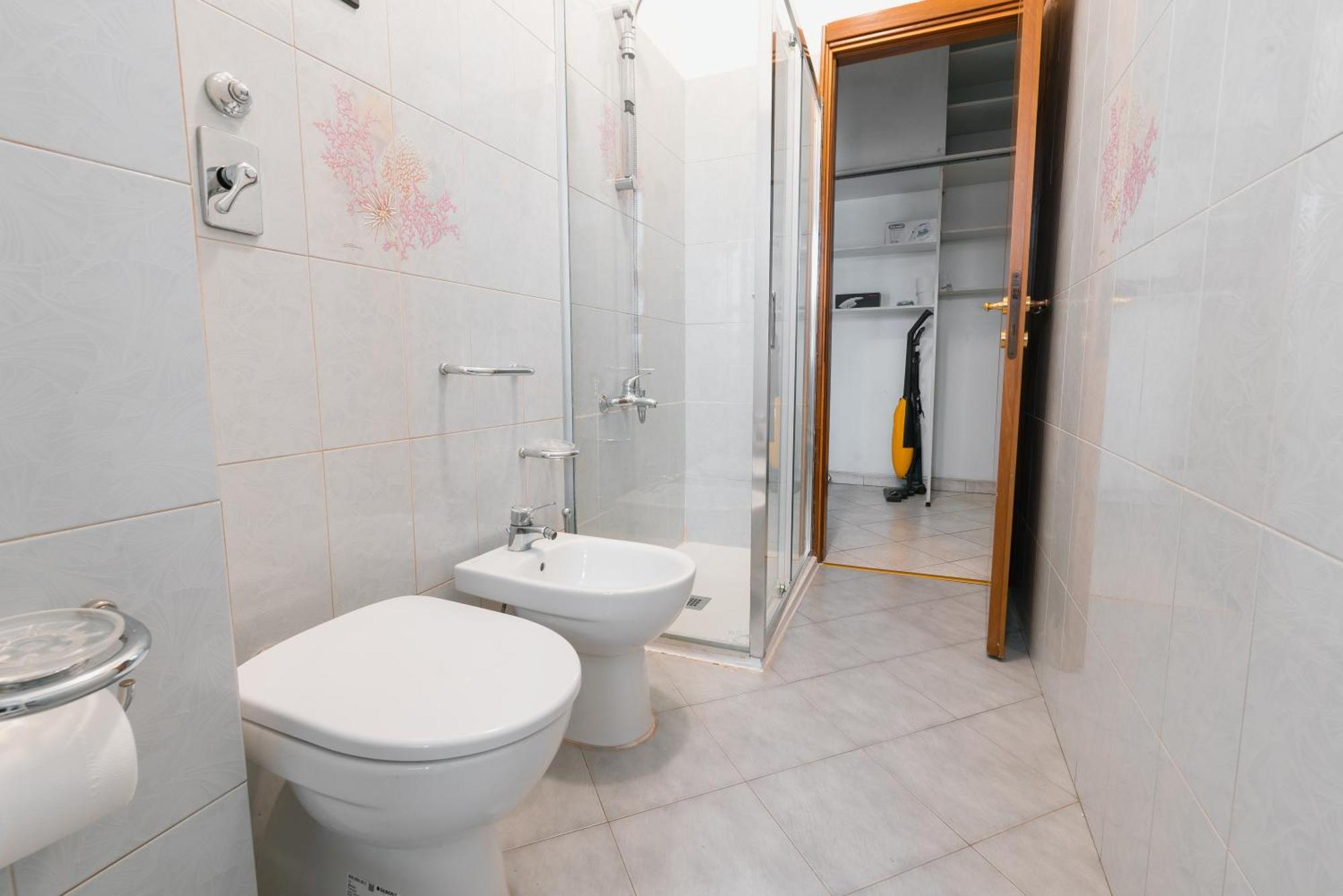 Ihost Apartment - De Andreis 11 มิลาน ภายนอก รูปภาพ