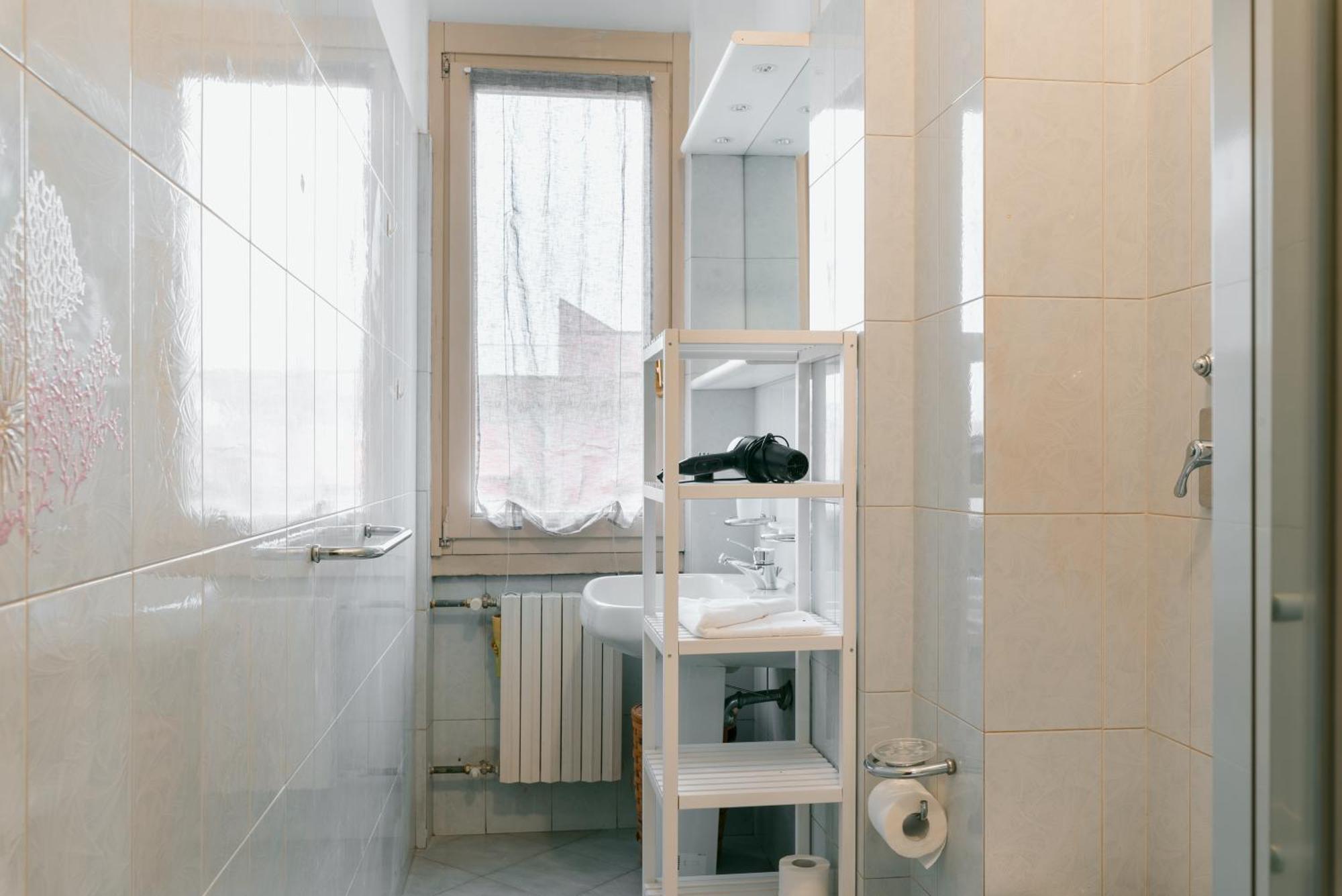 Ihost Apartment - De Andreis 11 มิลาน ภายนอก รูปภาพ
