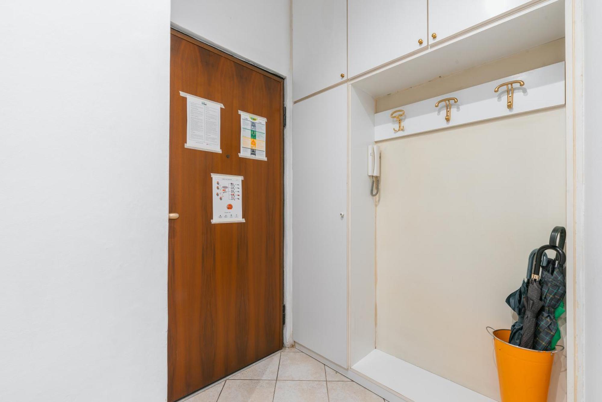 Ihost Apartment - De Andreis 11 มิลาน ภายนอก รูปภาพ