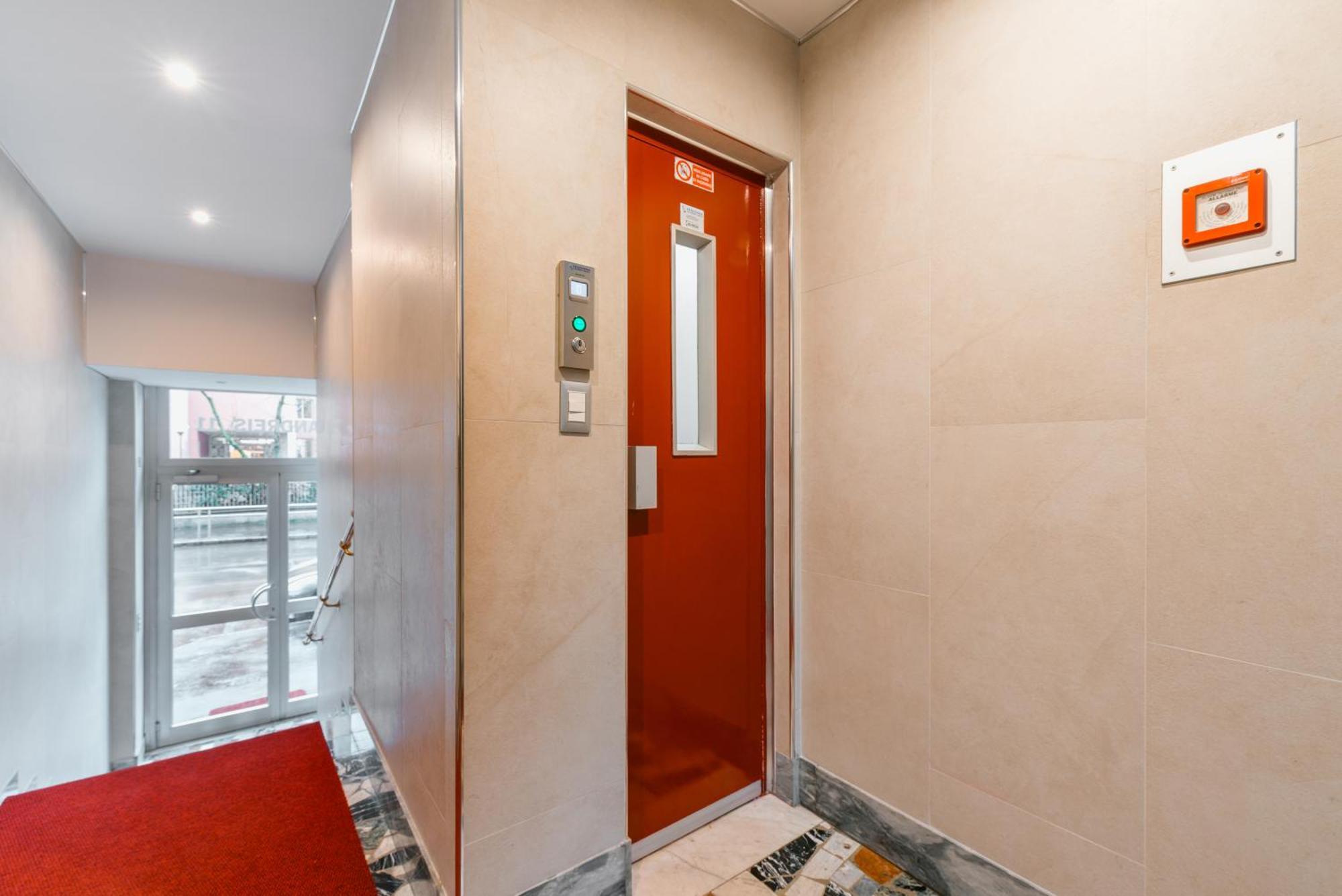 Ihost Apartment - De Andreis 11 มิลาน ภายนอก รูปภาพ