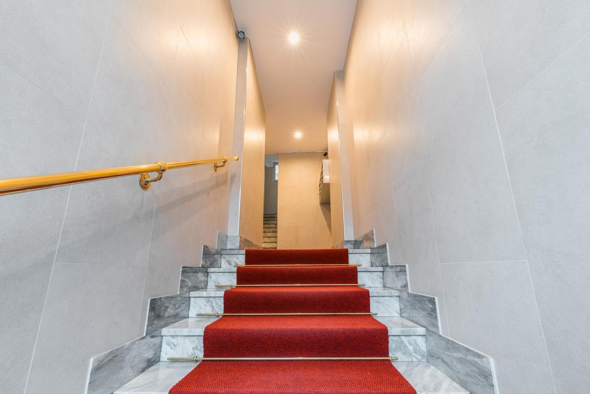 Ihost Apartment - De Andreis 11 มิลาน ภายนอก รูปภาพ